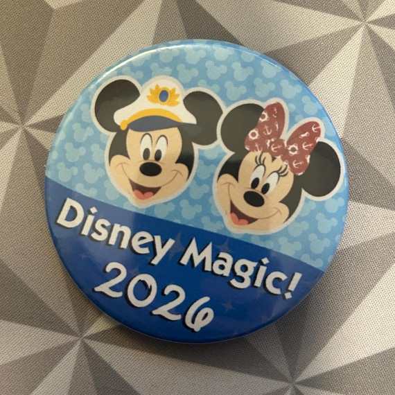 Disney Cruise Line DCL 3
