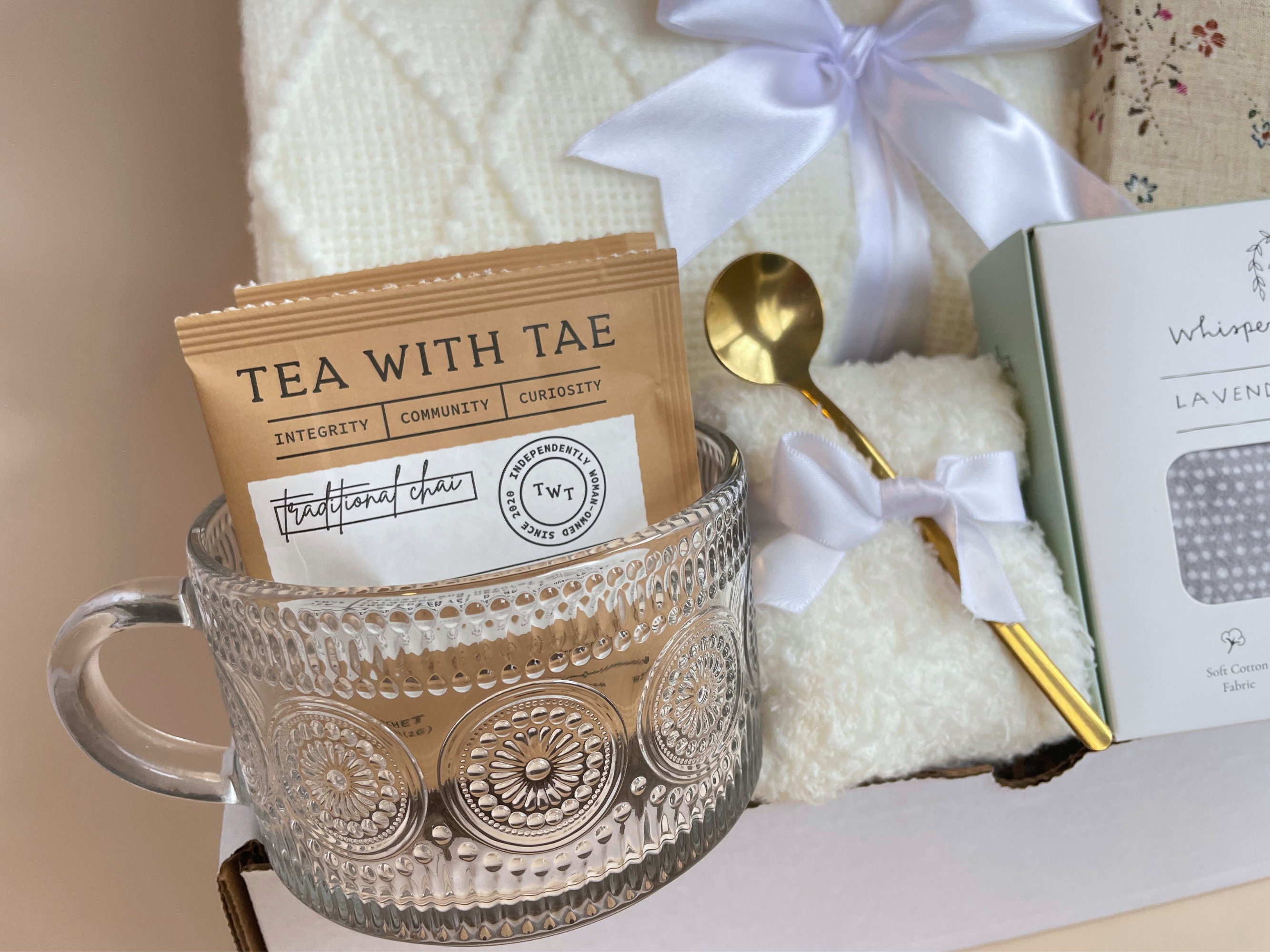 Surgery Recovery Basket, Get Well Soon Basket, Chemo Care Package