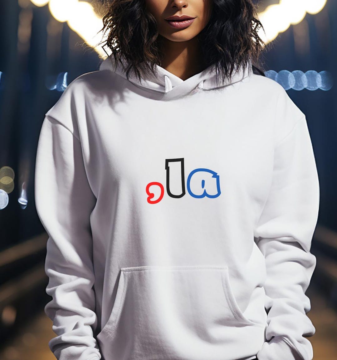 Ballot Ruffwear Kamala ,la Vote for Kamala Harris for President Hoodie, Democrat ...