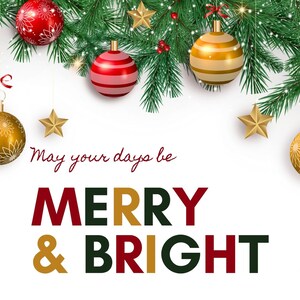 Weihnachts Postkarten Bundle