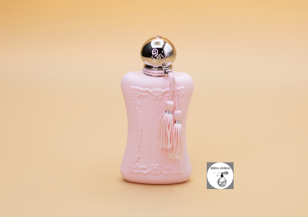 Delina Parfums De Marly Fragrance 5ml 8ml or 10ml Travel Size Etsy