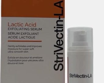 StriVectin Lactic Acid Exfoliating Serum – 1 oz