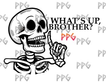 Quoi de neuf Brother ? SVG et PNG