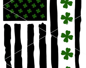 Clover Flag PNG
