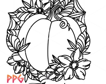 Happy Thanksgiving SVG & PNG