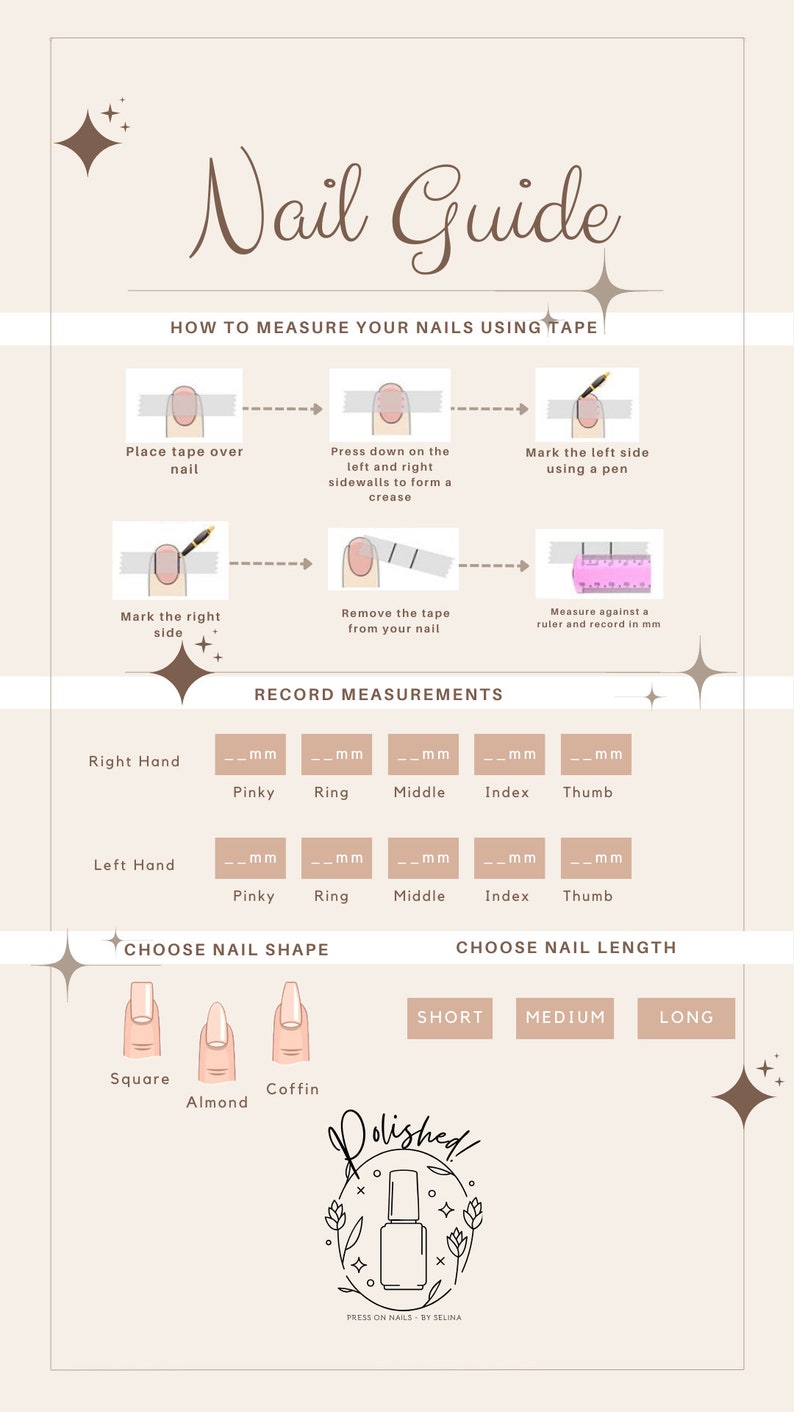 Press on Nails Almond Shape Marble Fake Nails Gel Nails Handmade