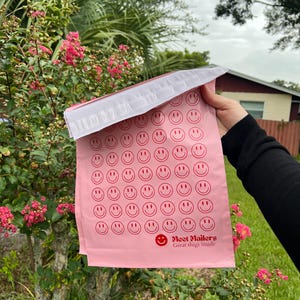10x13 Polymailer-plastic bag-shipping  Mailers