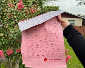10x13 ポリメーラー - プラスチックバッグ - 発送用メーラー