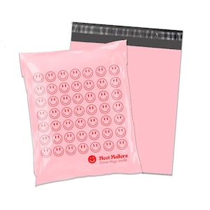 10 x 13” Super Cute Things Poly Mailer, -mailer-,Spring Mailers,Shipping Bag, Mailing Bag,Cute Poly Mailers,Self Seal,Boutique Envelope