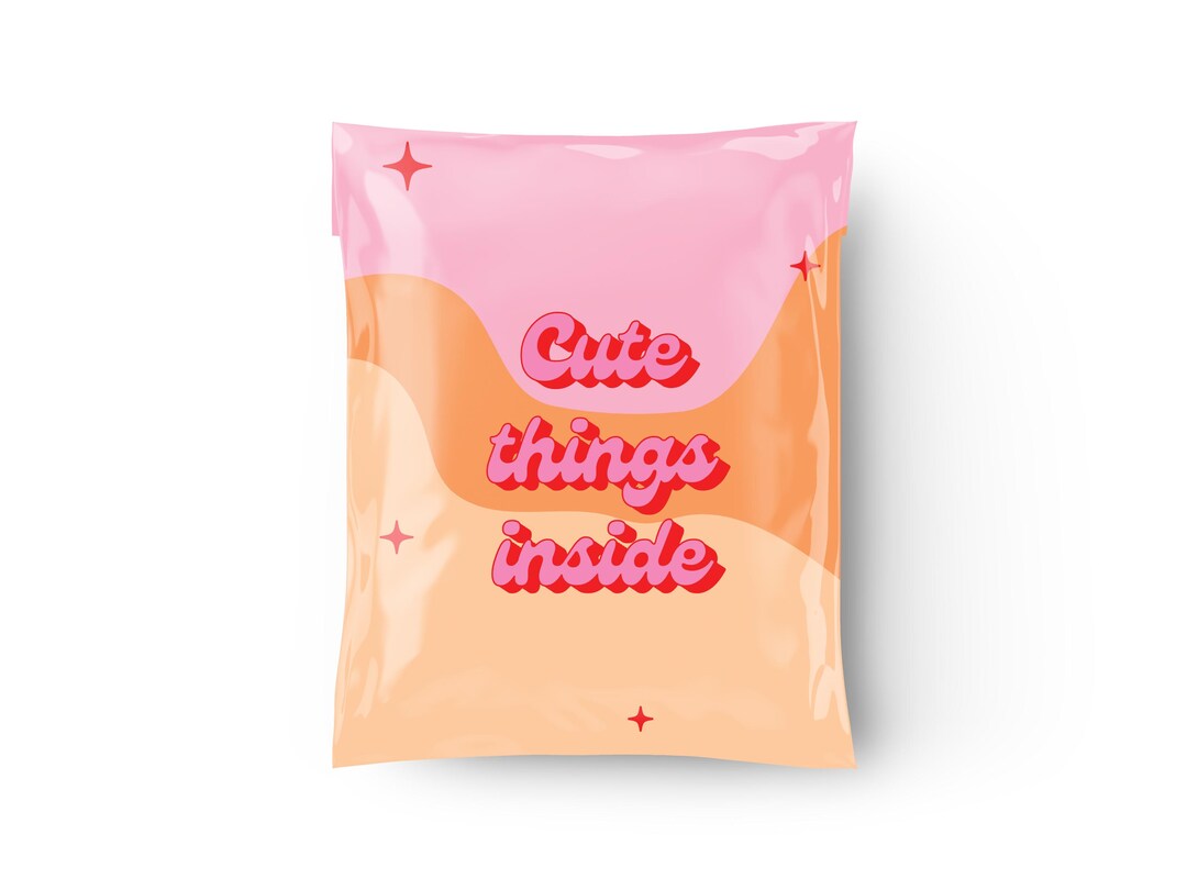 Custom Poly Mailers No Minimum Uk Order Free Shipping