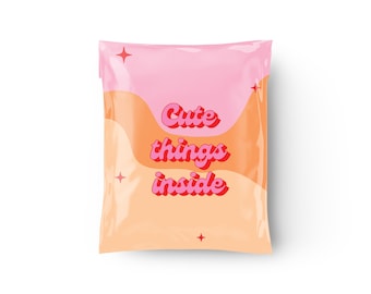 10x13 Polymailer-plastic bag-shipping  Mailers