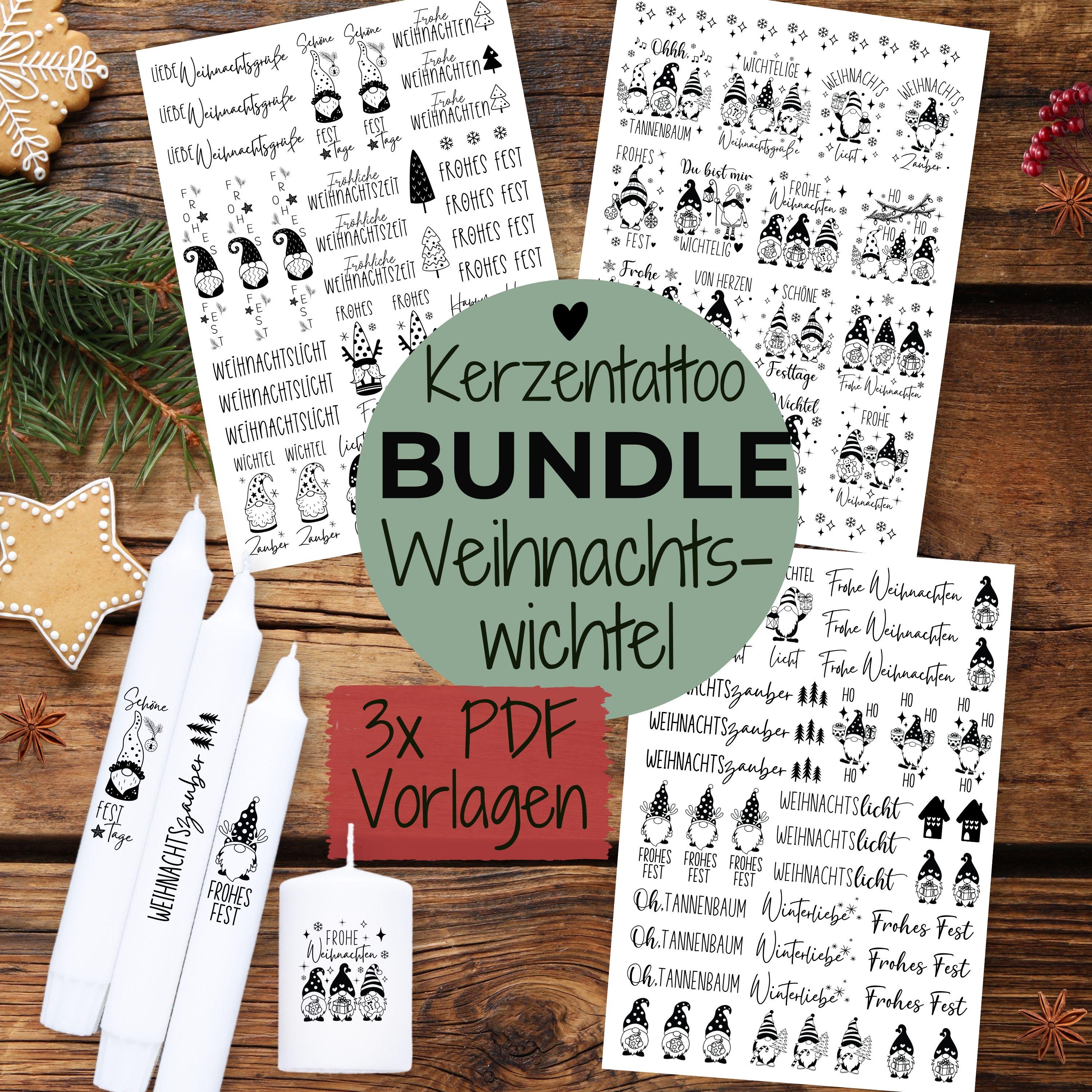 Hobby Design Sticker * Weihnachten IX Wichtel Rentier * Aufkleber Hobby Design Sticker * Weihnachten IX Wichtel Rentier * Aufkleber