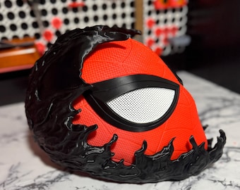 ヴェノムヘルメット - Etsy 日本