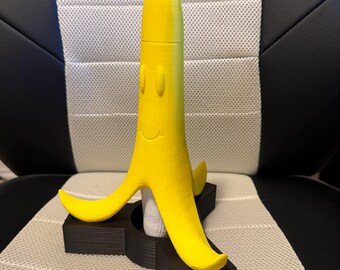 フルーツカタナ - 折りたたみ式剣 - 面白いギャグおもちゃギフト(3D フルーツカタナ - 折りたたみ式剣 - 面白いギャグおもちゃギフト(3D