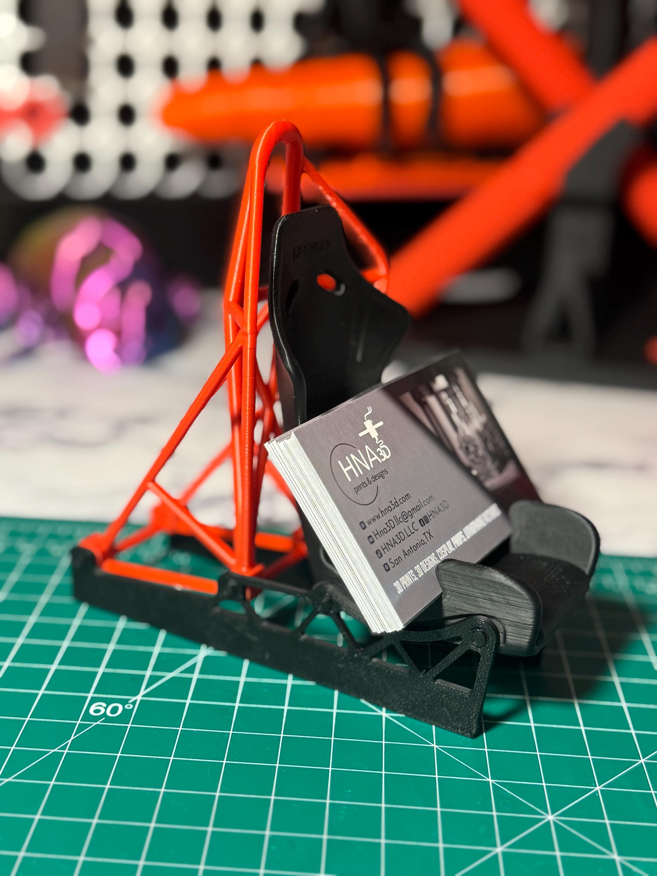 Recaro seat phone holder - Etsy 日本