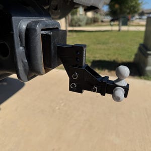 Winzige Tropfenanhänger (Knebelgeschenk) (mehrere Empfängergrößen) 1 1/4 &quot;2&quot; 2,5 &quot;&quot;
