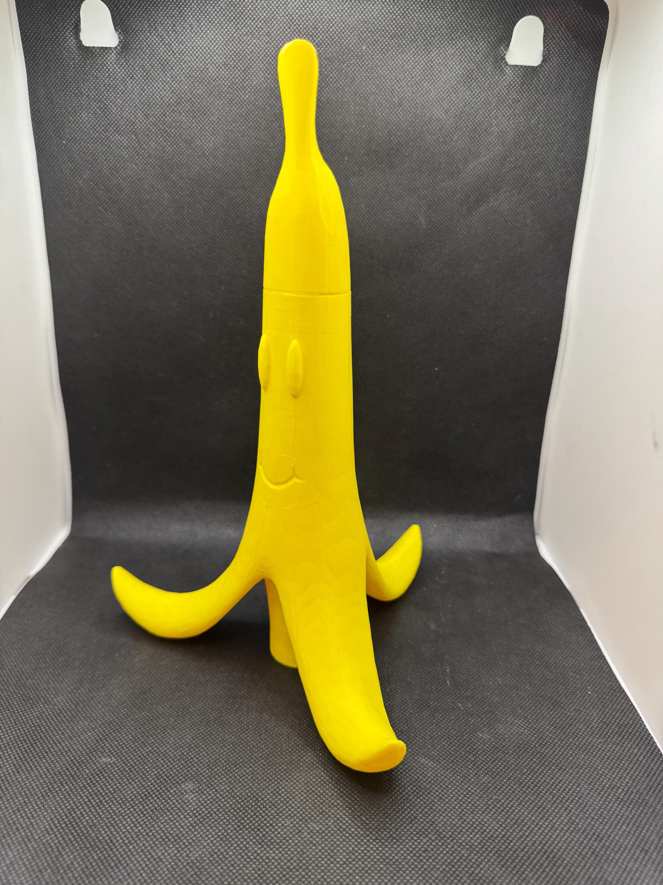 フルーツカタナ - 折りたたみ式剣 - 面白いギャグおもちゃギフト（3D