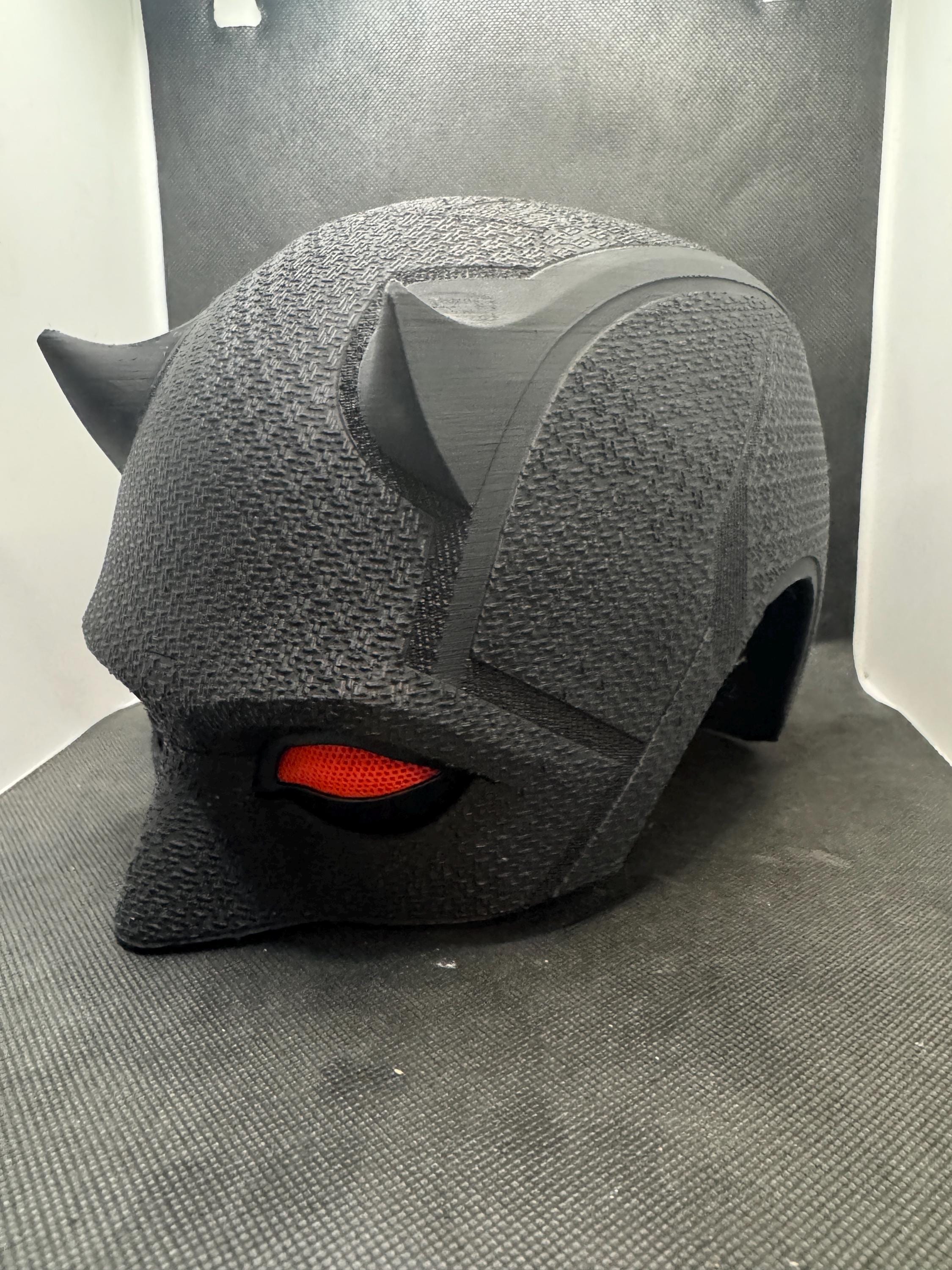 Daredevil mask - Etsy 日本
