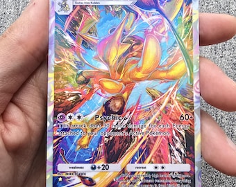 pokemon new set card Gengar - 066/196 Holo Rare