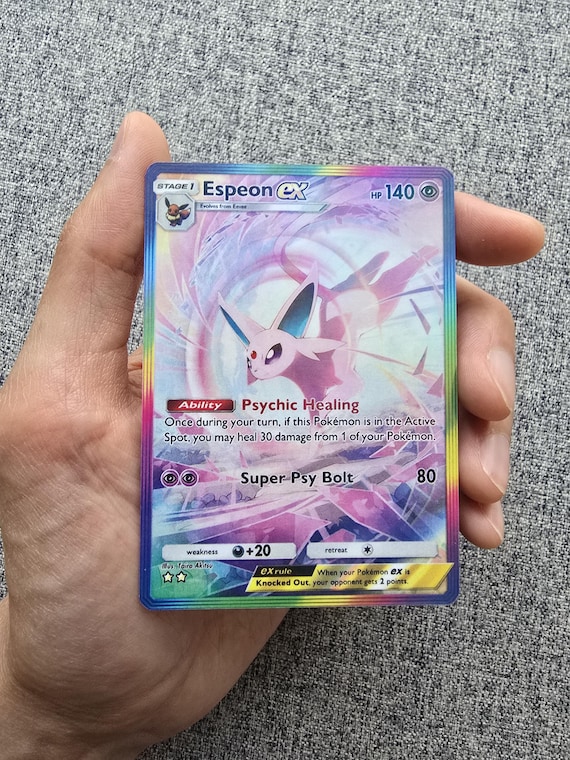 all kinds of pokemon cards Pokemon Espeon Non Holo Gym Promo Card Pack 6 Promo 179/S-P Japanese G —  Japan2UK