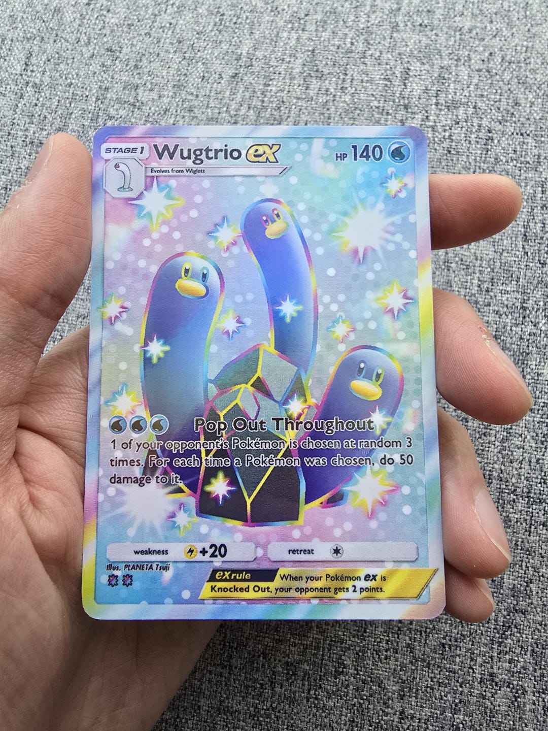 ポケモン - poteo ポケモン（pokemon）入浴剤 びっくらたまご ポケモン ゆけっ