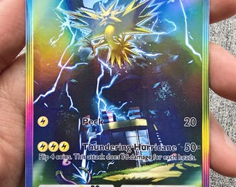 Custom, Holographic, Glossy, Pocket TCG Handcrafted Pokmon Cards - Moltres - Etsy Custom, Holographic, Glossy, Pocket TCG Handcrafted Pokmon Cards - Moltres - Etsy
