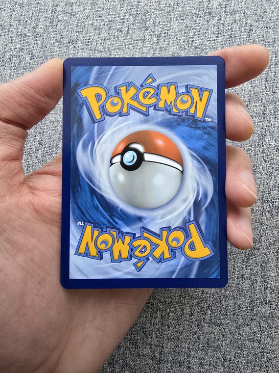 Custom, Holographic, Glossy, Pocket TCG Handcrafted Pokmon Cards - Cresselia Custom, Holographic, Glossy, Pocket TCG Handcrafted Pokmon Cards - Cresselia