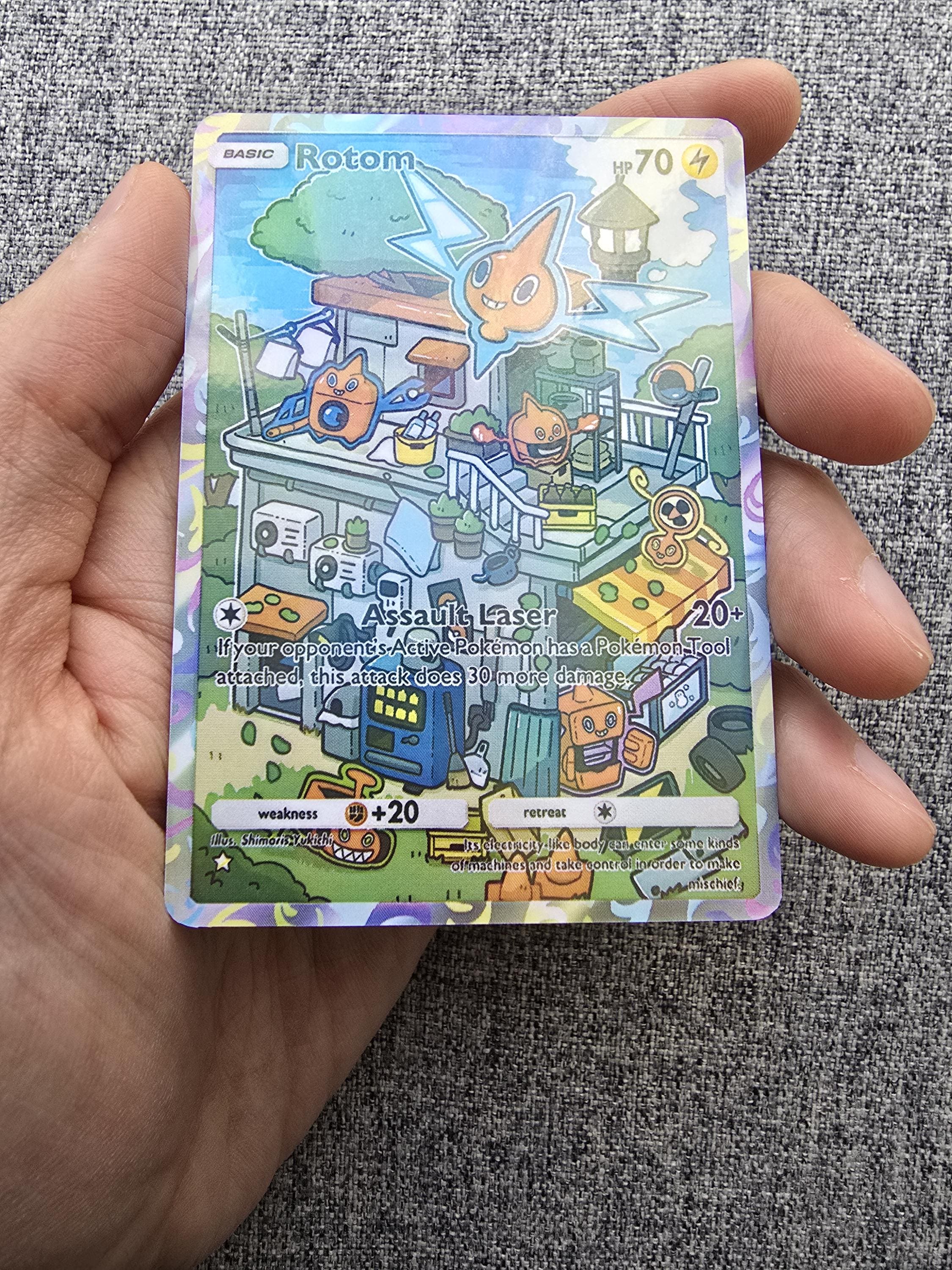 all rotom pokemon cards 2025 Inferno X- M2 Japanese #112/080 ex PSA 9 Basic All Pokémon TCG card images The Pokémon Company Secret Rotoms from Rising Rivals