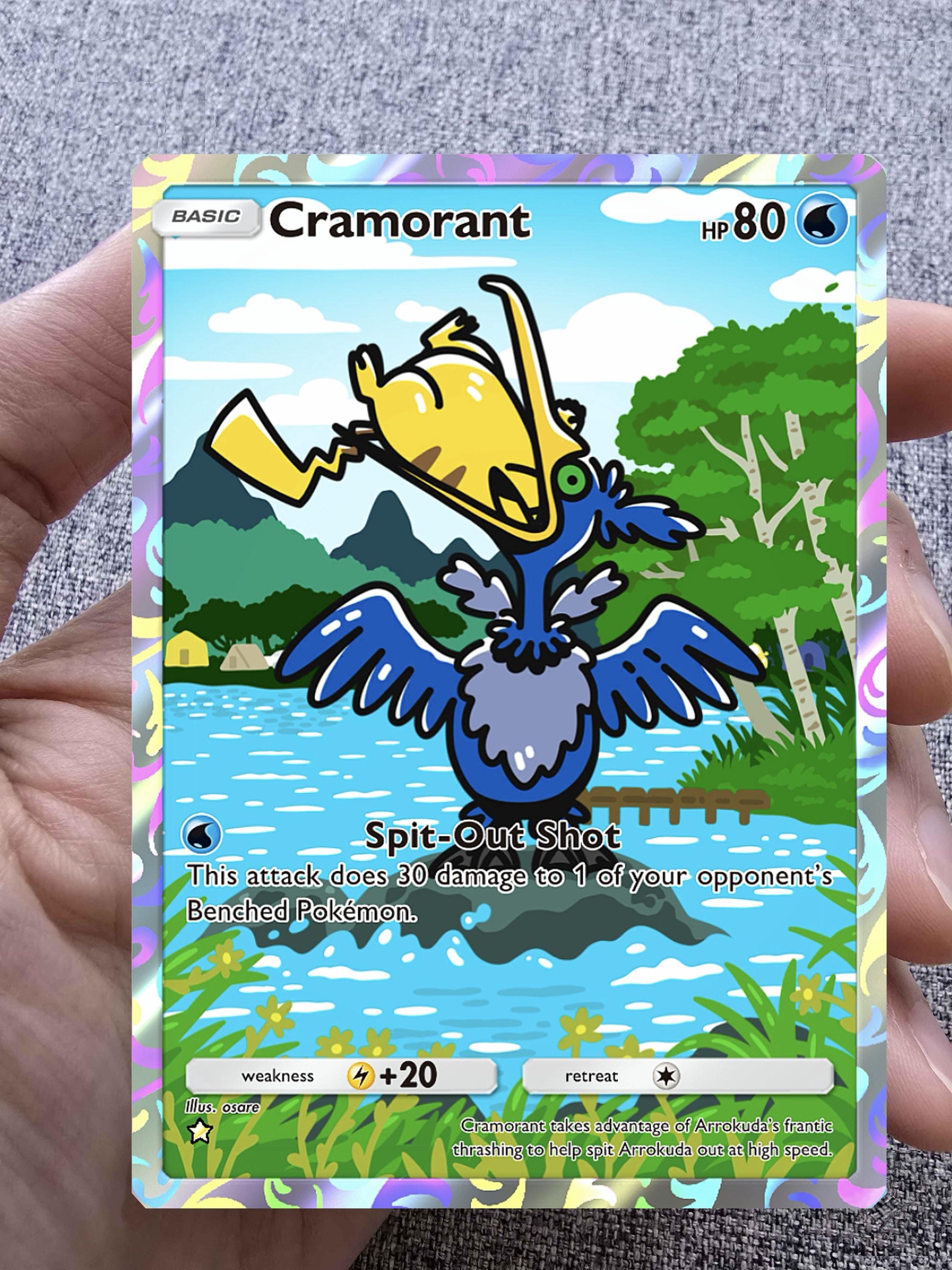images of rare pokemon cards Pokemon Card ULTRA RARE Pack!