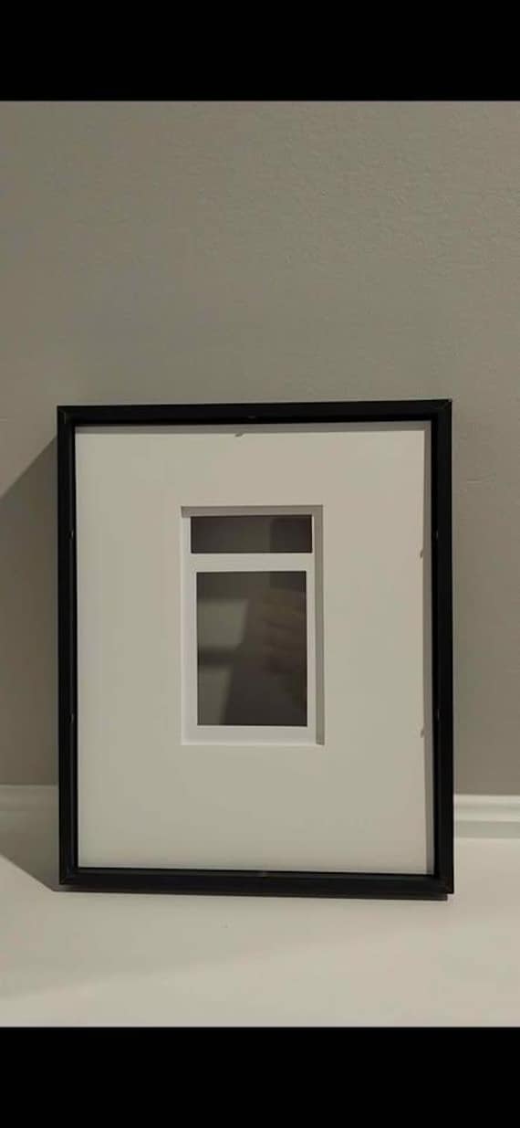 Zoro SP Alt Art Frame | Custom Card Display | One Piece Extended
