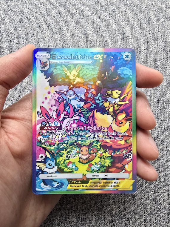 new eevee evolutions pokemon cards 2025 Prismatic EX Special Illustration Rare #167 PSA Authenticated 9 Card If thats not enough Pokemon Prismatic Evolutions Promo Full