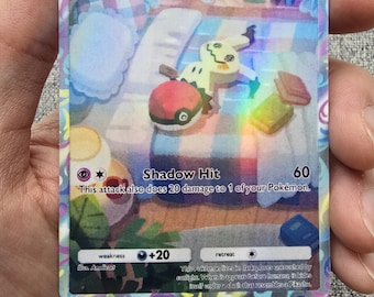 amazing rare cards Amazon.com: 5 Pokemon Card - Shiny Rare/Radiant Rare/Amazing Rare Lot - 5  Assorted Cards main image 0