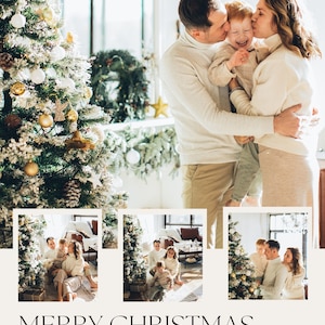 CHRISTMAS CARD