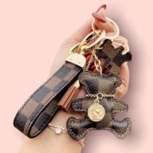 Luxury keychain