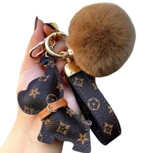 Luxury keychain