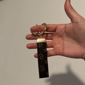 Luxury  keychain