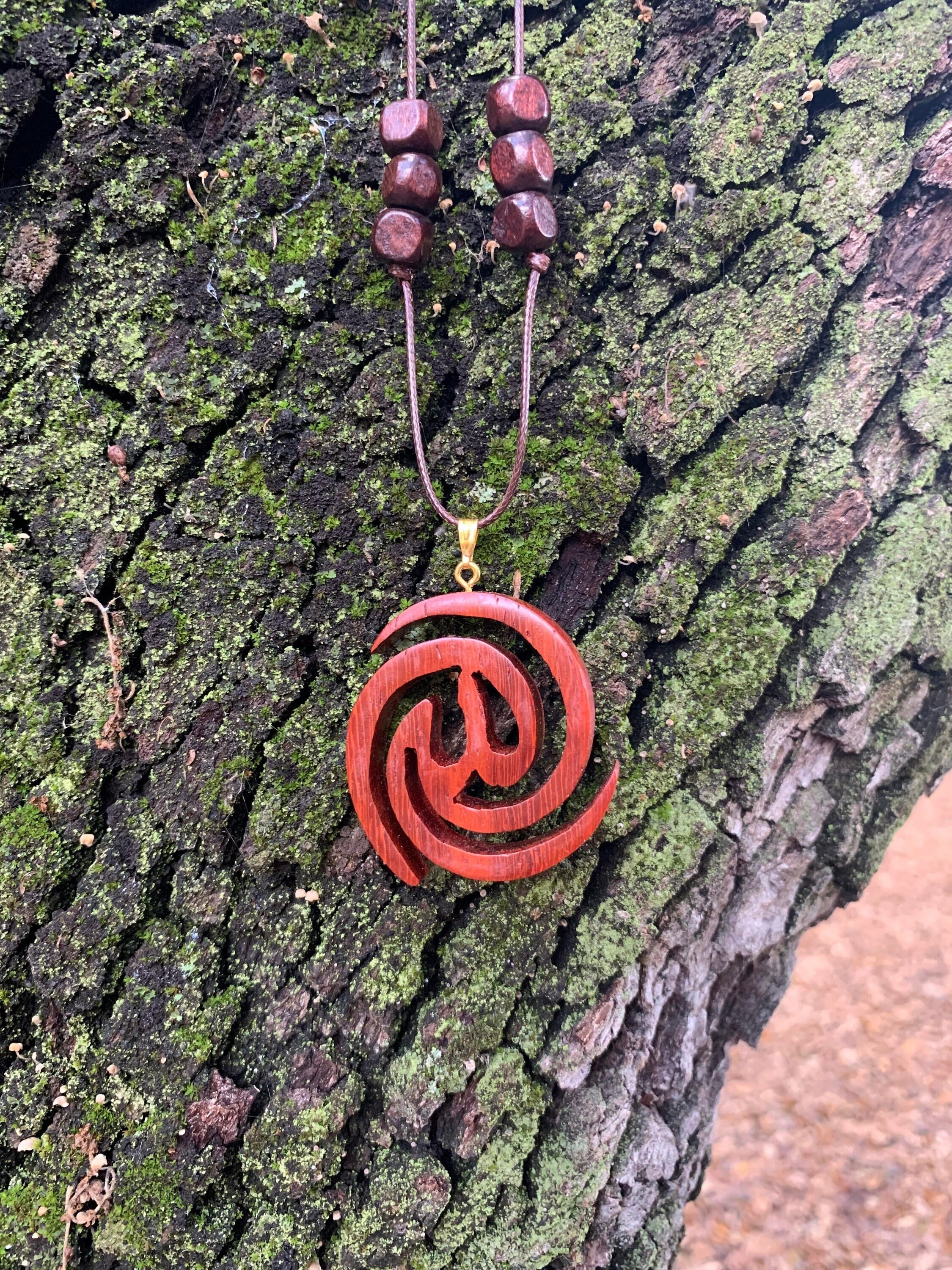 Ciondolo A Forma Di Allah - Italia - Foto 8