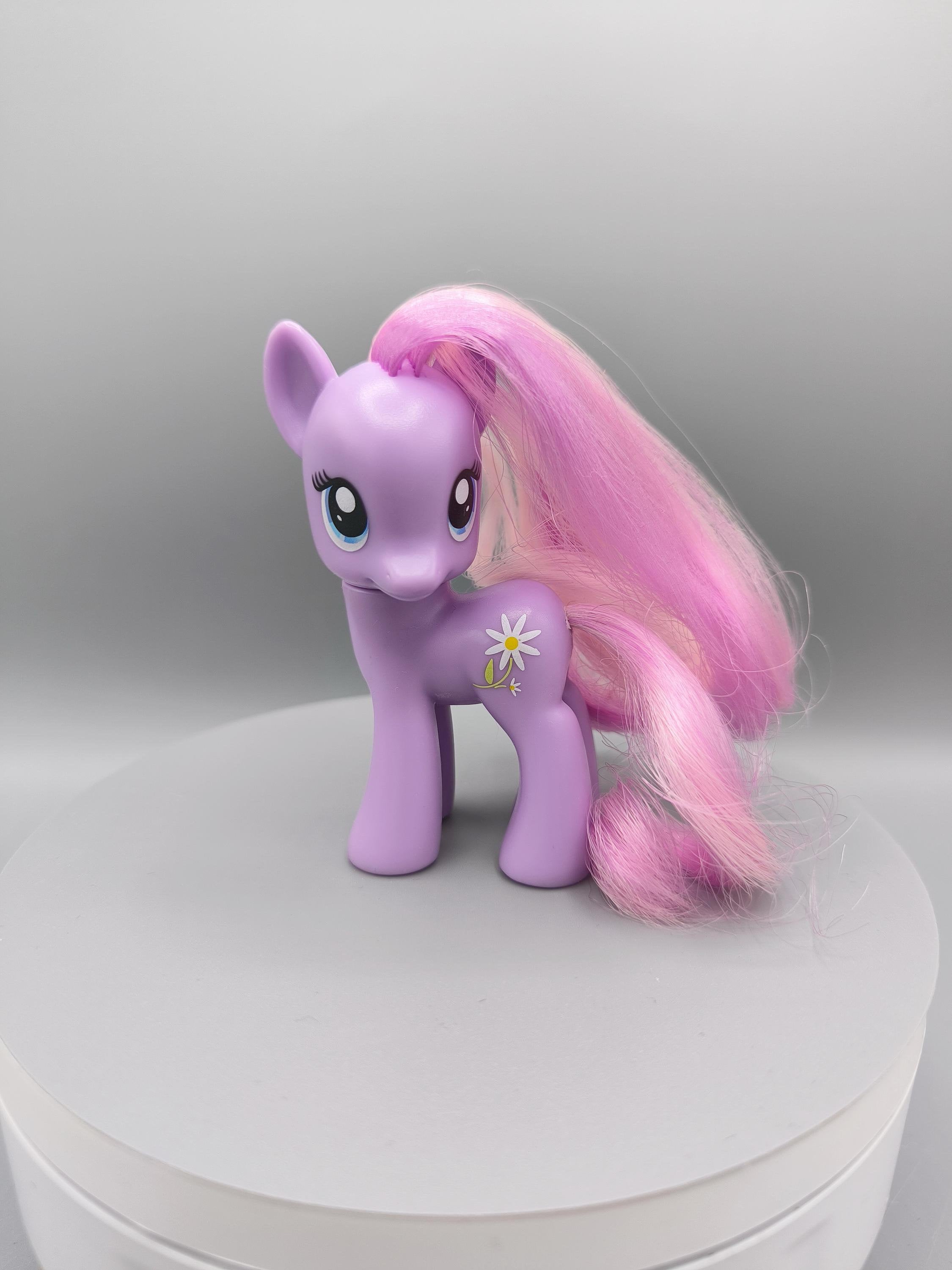 Diamond Rose My Little Pony