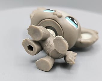 MｏDERN TｏYS製　SＩLVER PET 71Vcu74l+XL._UF350,350_QL50_.jpg