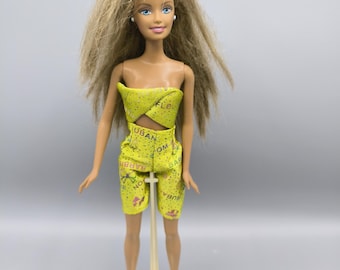 その他 HOLLYWOOD HOSTESS BARBIE Doll Hollywood Hostess™ Barbie® Doll - K7900 BarbiePedia