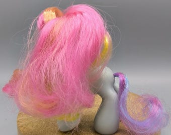 MLP G3.5 ポニー レインボーダッシュ、マイリトルポニーコレクション