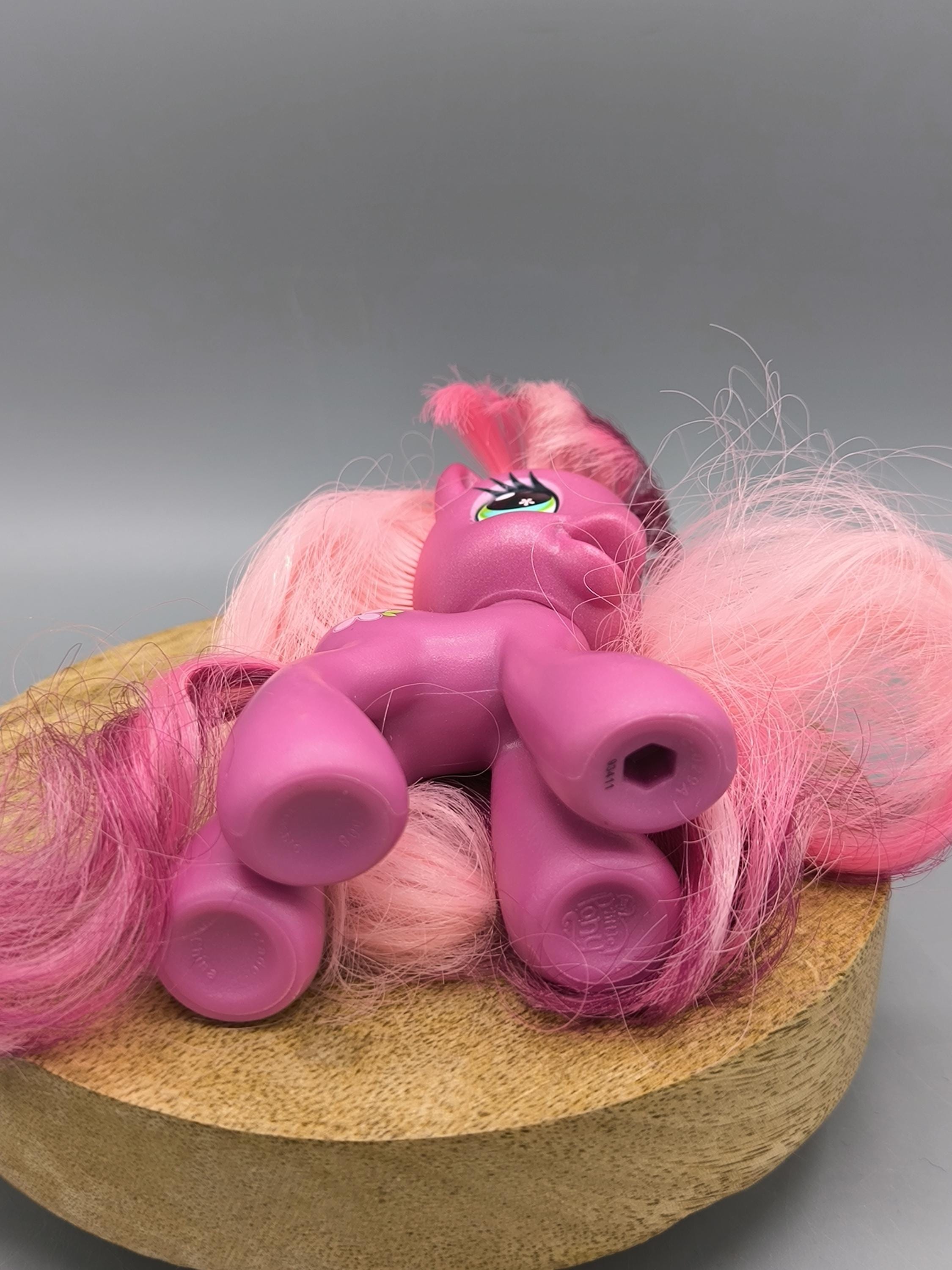 MLP G3.5 Cheerilee、マイリトルポニーコレクション、ヴィンテージ