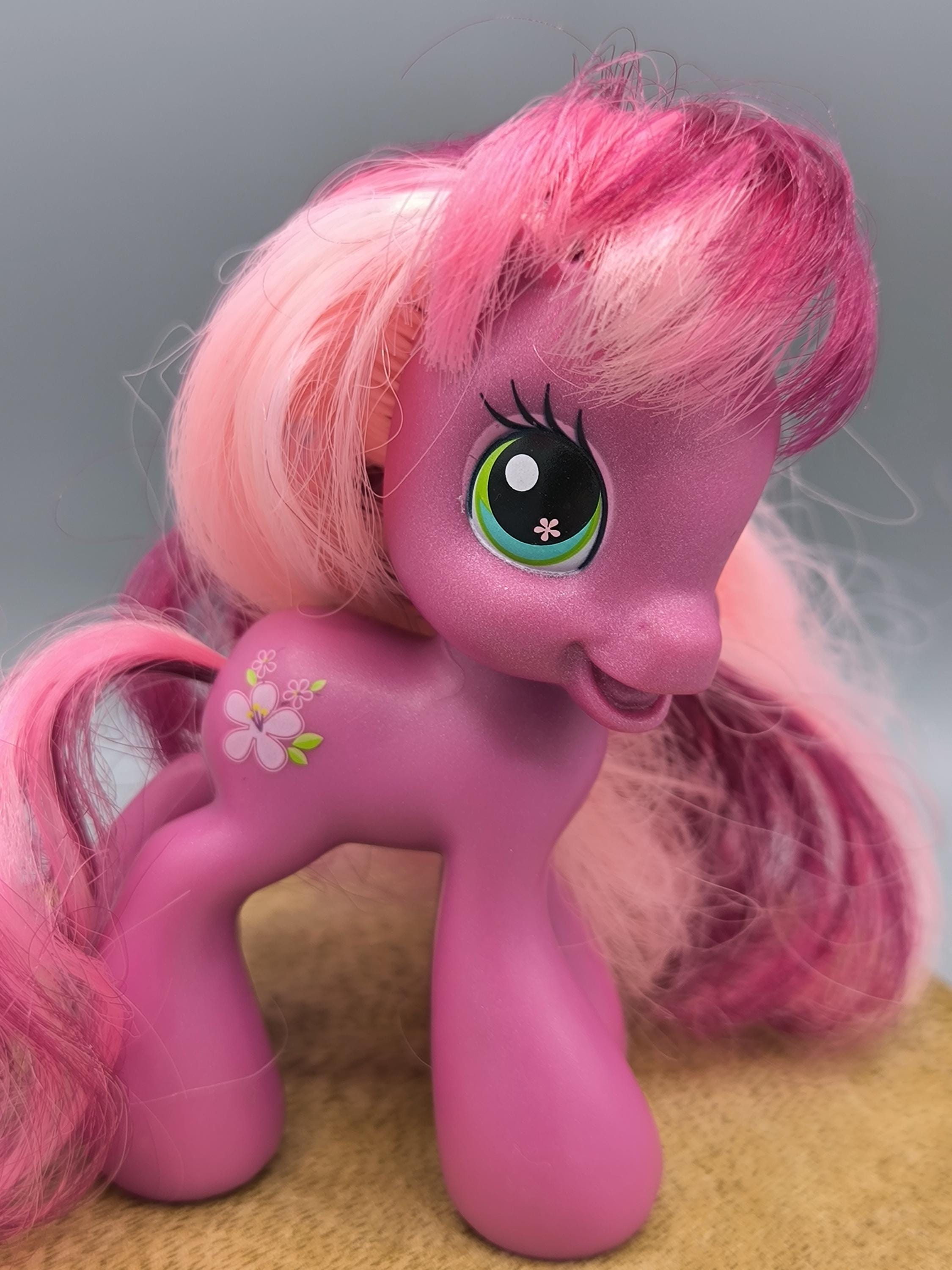MLP G3.5 Cheerilee、マイリトルポニーコレクション、ヴィンテージ