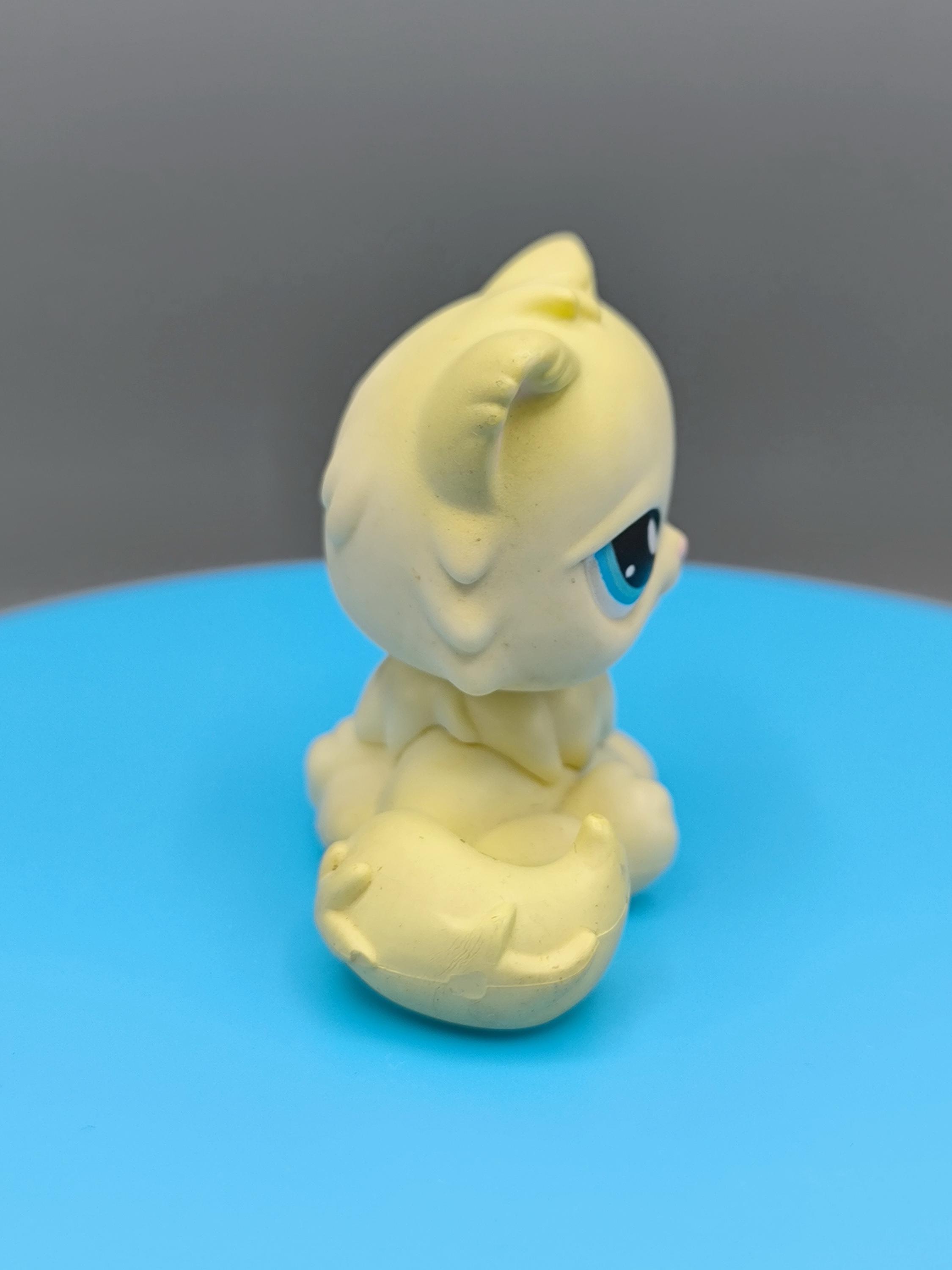 Pick-a-pet Littlest Pet Shop Authentic LPS Persians