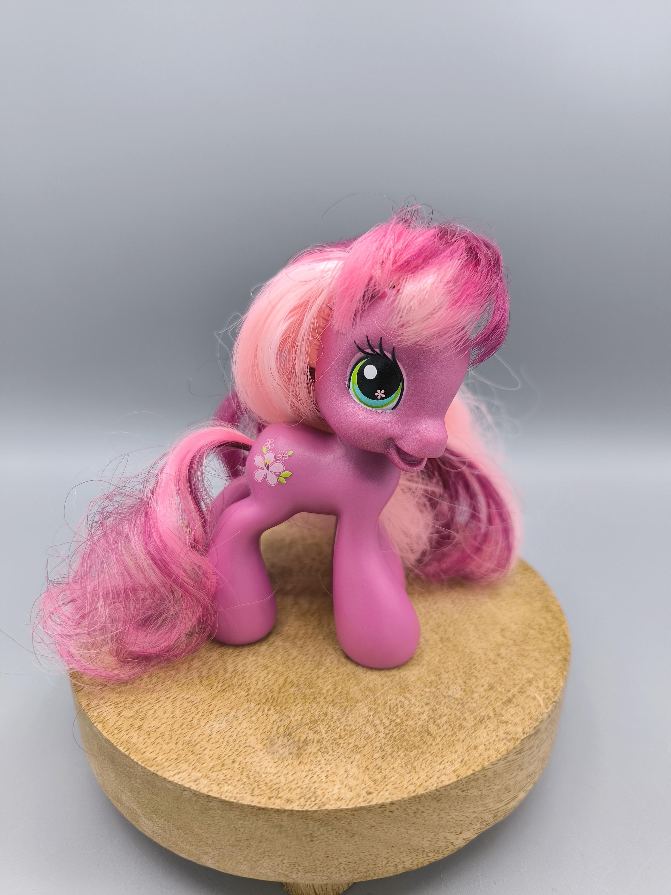MLP G3.5 Cheerilee、マイリトルポニーコレクション、ヴィンテージ