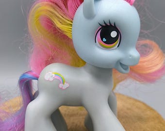 MLP G3.5 ポニー レインボーダッシュ、マイリトルポニーコレクション