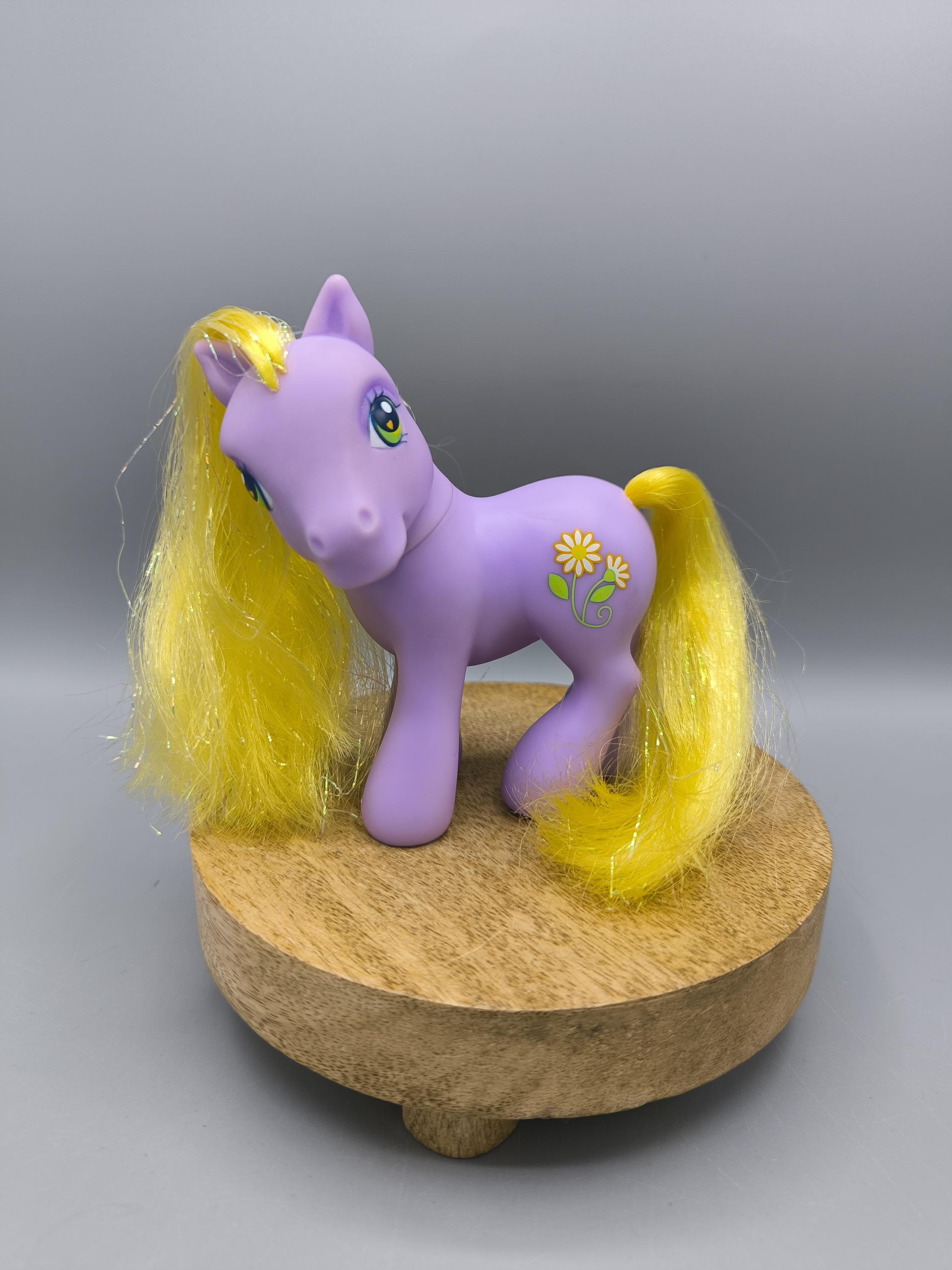 2006 My Little Pony - Etsy