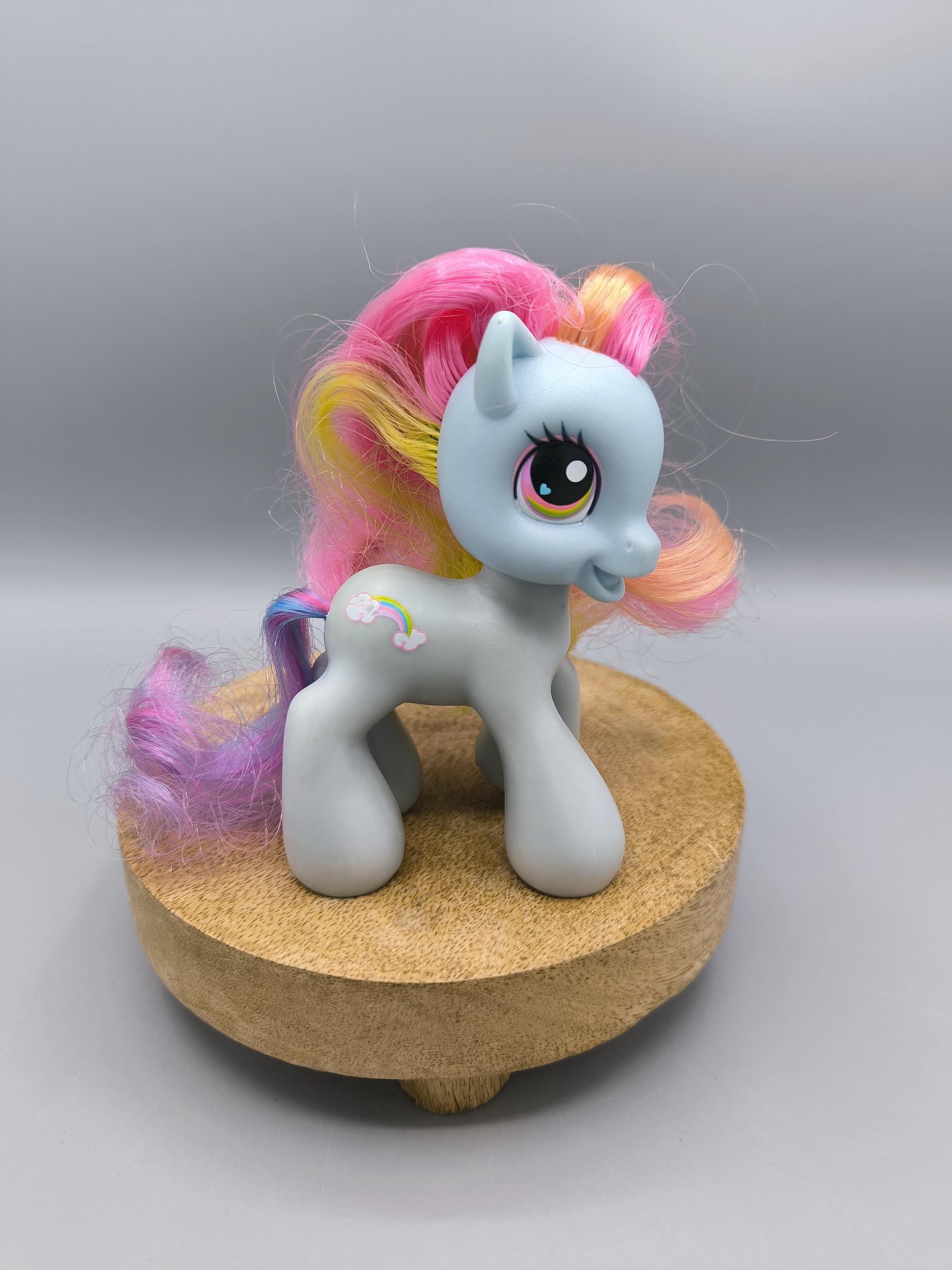 MLP G3.5 ポニー レインボーダッシュ、マイリトルポニーコレクション