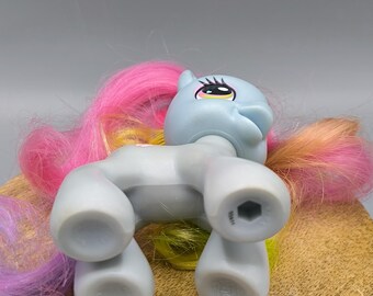 MLP G3.5 ポニー レインボーダッシュ、マイリトルポニーコレクション