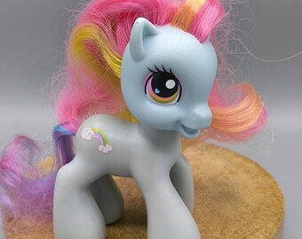 MLP G3.5 ポニー レインボーダッシュ、マイリトルポニーコレクション